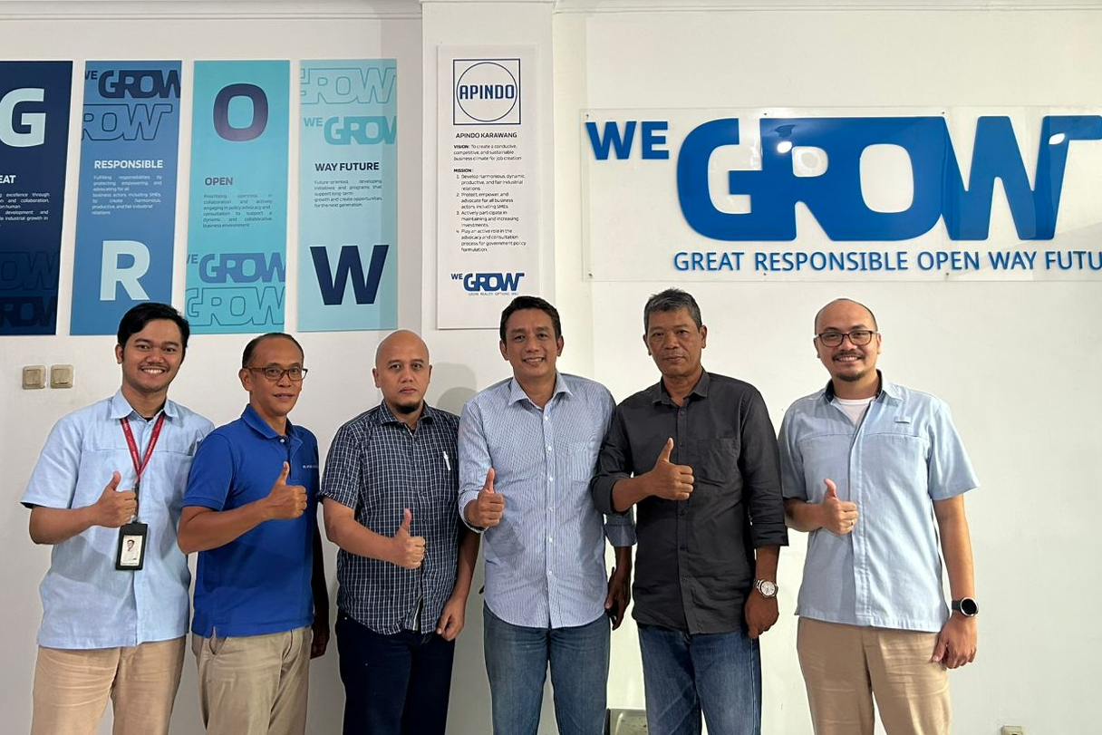 DPP Karswang