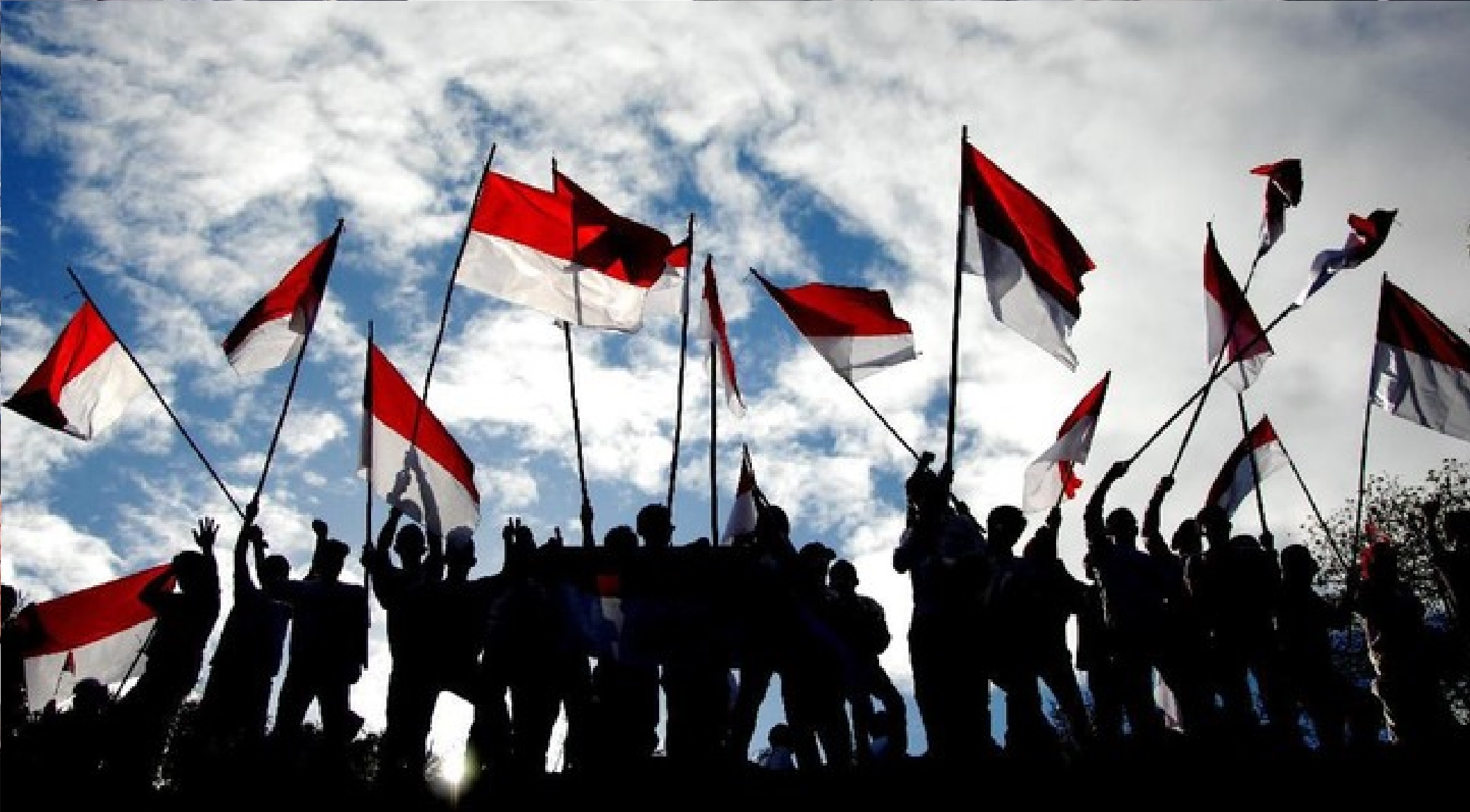 Artikel Mengupayakan Kebangkitan Nasional