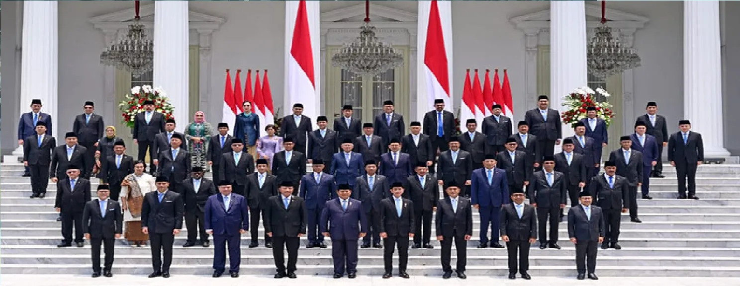 Saat Meritokrasi Dikalahkan Politik Balas Budi